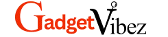 Gadget Vibez Logo