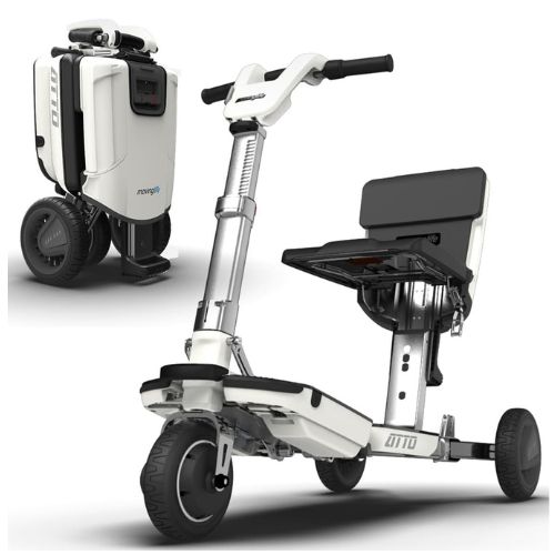 Atto Travel Mobility Scooter