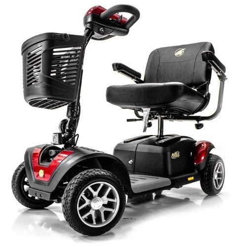 Buzzaround Extreme Scooter