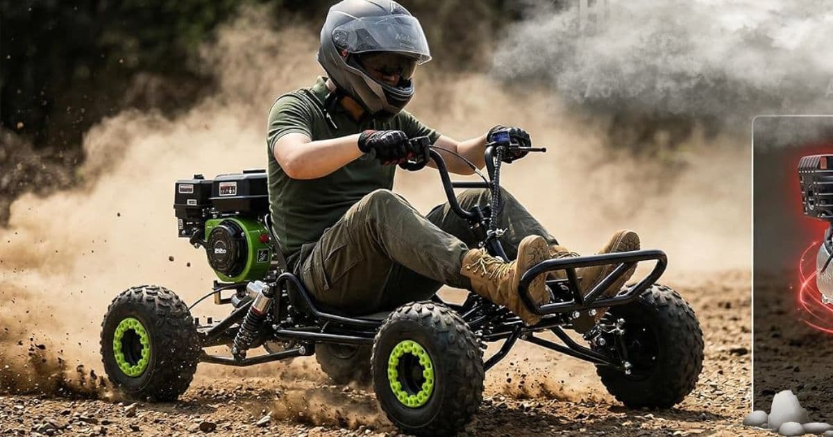 Top 5 Best UTVs for Adults (Powerful, Durable & Off-Road Ready)