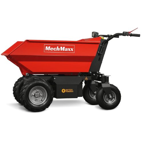 1100Lb Electric Dumper EH50