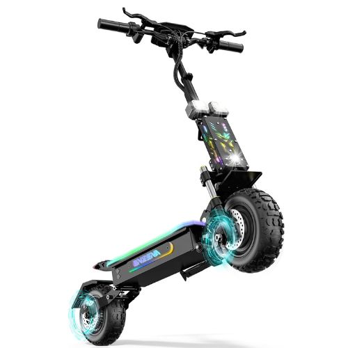 1800W Off-Road Pro