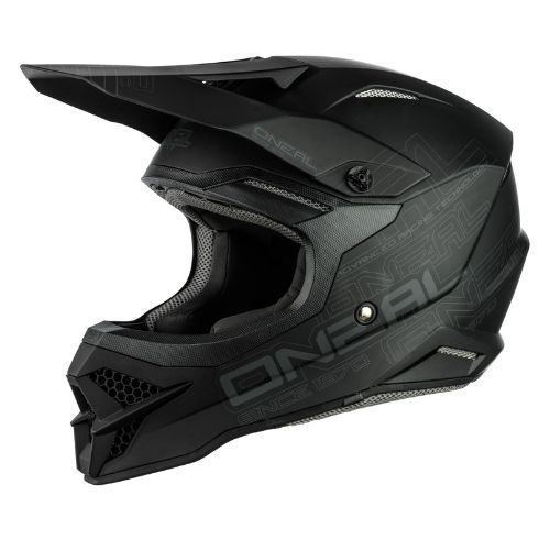 3 Series Helmet Flat 2.0