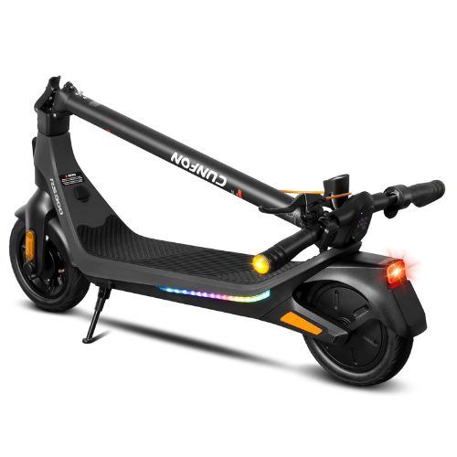 650W Commuter Pro