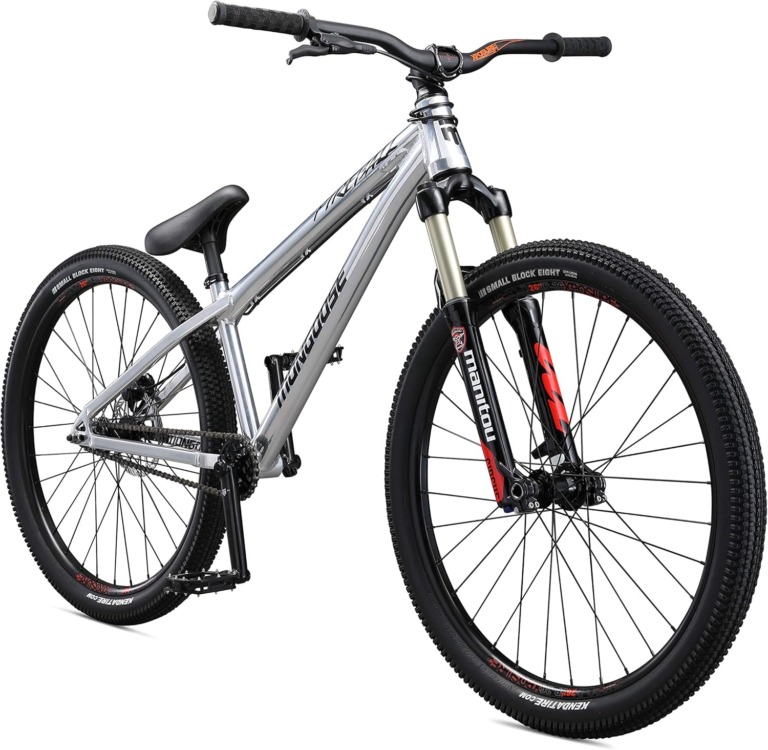 Eurobike HYXC550 Disc Road