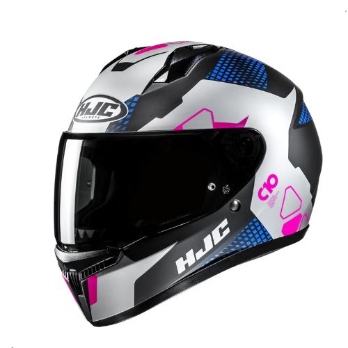 9. HJC C10 Aspa Helmet