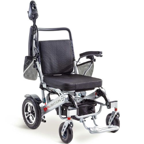 Automatic Foldable