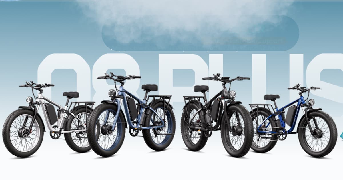 Best E-Bikes for Adults