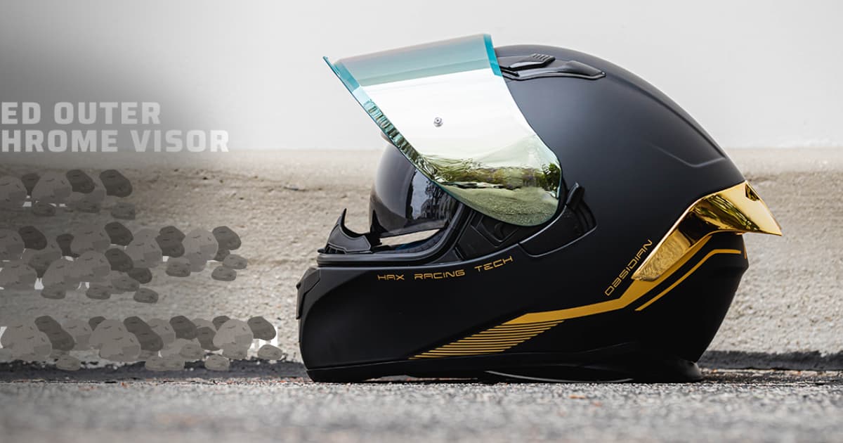 Best Motorcycle Helmets for Beginners and Pro Riders