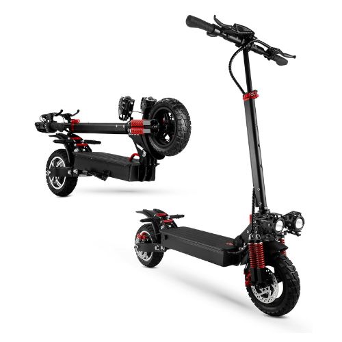 Blazego T1