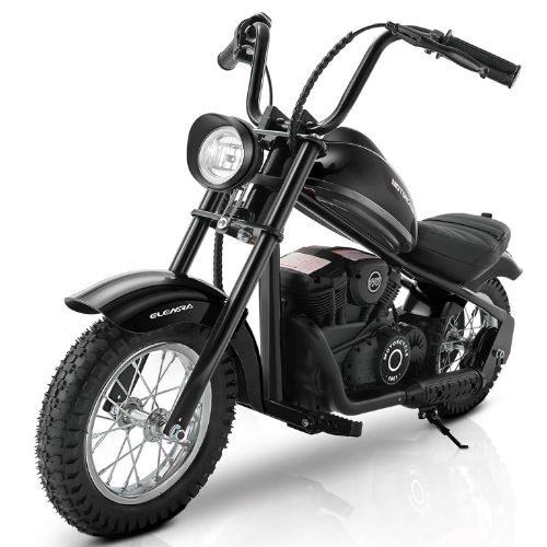 Elemara Electric Dirt Bike