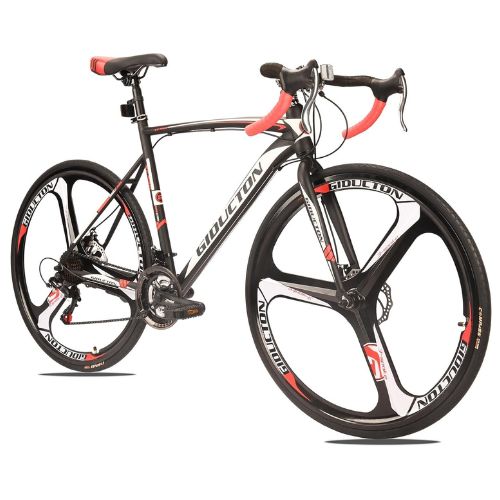Eurobike21-Speed Road