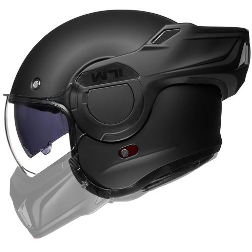 ILM Vintage Modular Helmet
