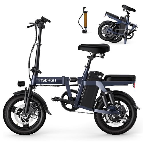 Insdrgn A14 Mini Ebike