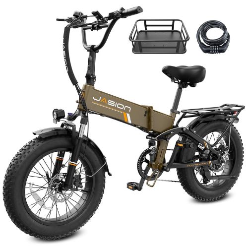 Jasion X-Hunter ST Pro