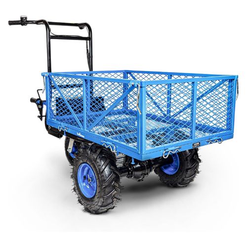 Landworks AGM Cart