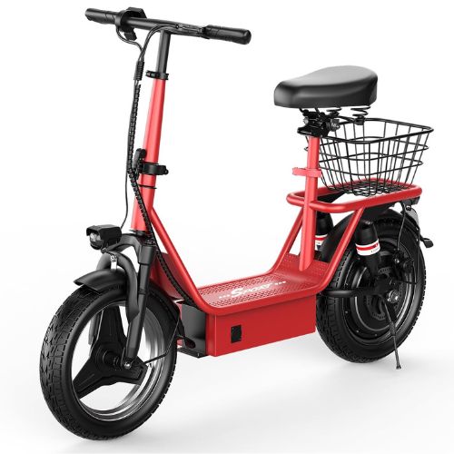 MaxSpeed 500 Pro
