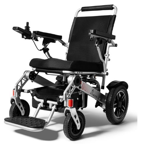 Mintia Long-Range Model
