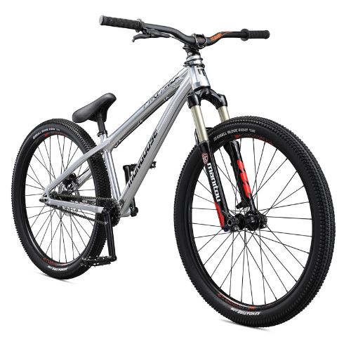 Mongoose Fireball Jump Bike