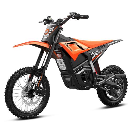 RiderX 3000W Dirt Bike