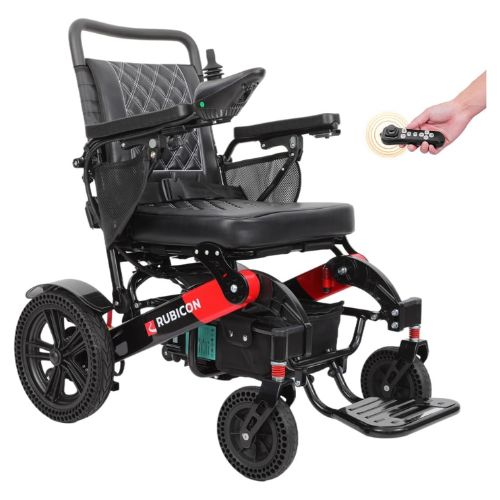 Rubicon DX14