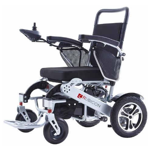 Rubicon DX17