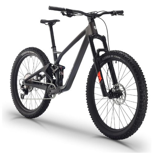 Savadeck Carbon Trail Racer