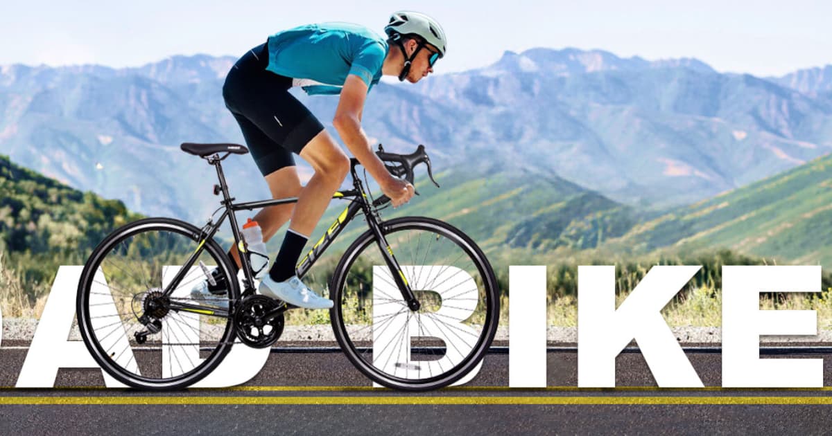 Top 10 Racing Bikes for Adults