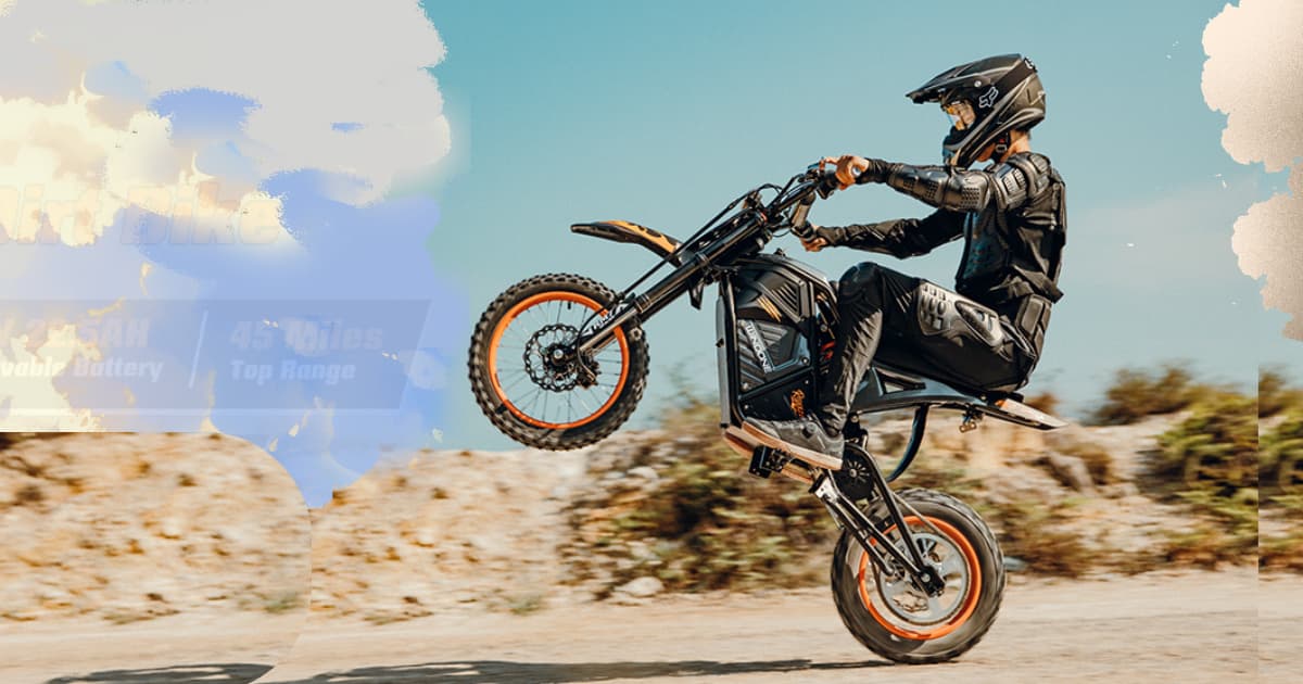 Top Electric Bikes for Teens & Adults