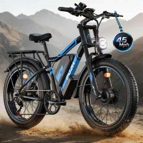 bikes