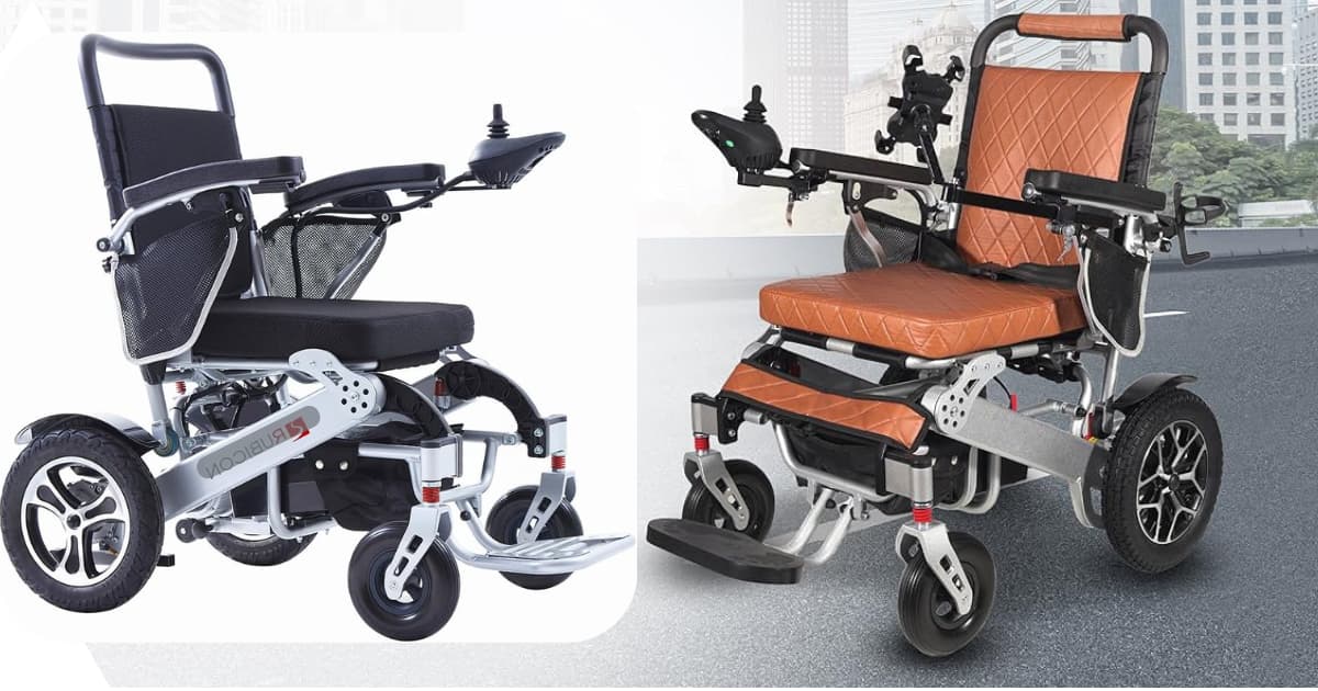 best electric wheelchair