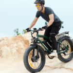 best fat tire electric bike
