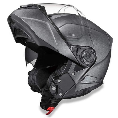 helmet