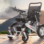 top electric wheelchairs for elderly
