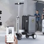 Best Rideable Electric Luggage